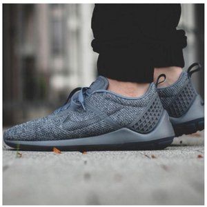 Nike Lunarestoa 2 ES Gray Shoes‎ - Size 9.5